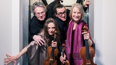 LIM 60 – Konzert und Podiumsgespräch mit Liza Lim