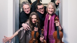 LIM 60 – Konzert und Podiumsgespräch mit Liza Lim