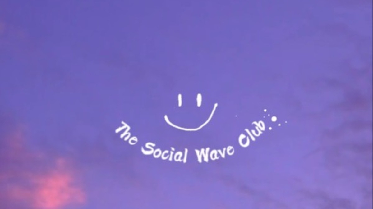 The Social Wave Club