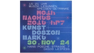 Kunst- und Designweihnachtsmarkt