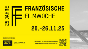 FRANZÖSISCHE FILMWOCHE