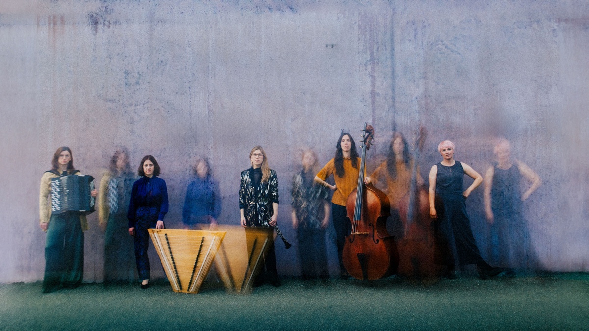 Ensemble Almanach / Klassik meets Volksmusik