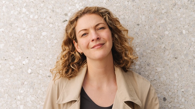 Sally Lisa Starken – Wenn der rechte Rand regiert