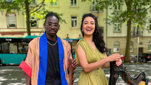 STOFFEL 2025: Duo Djinela