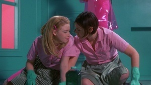 SOMMERKINO | PRIDE PICTURES: BUT I AM A CHEERLEADER