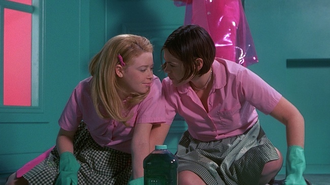 SOMMERKINO | PRIDE PICTURES: BUT I AM A CHEERLEADER