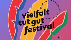 Vielfalt tut gut »Aftershow-Party«