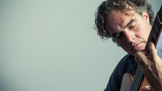 Dacheröden in Concert: Falk Zenker