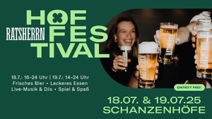 Ratsherrn Hoffestival
