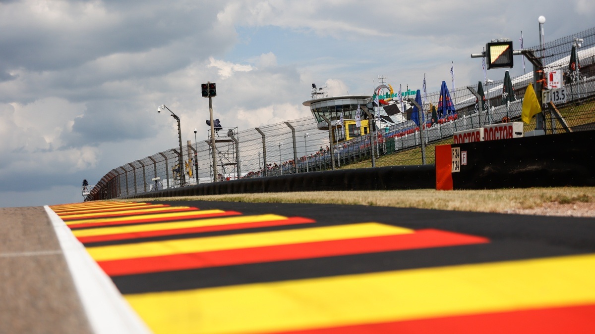 Sachsenring