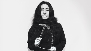 YOKO ONO: MUSIC OF THE MIND