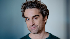 Oliver Wnuk - Besser wird's nicht