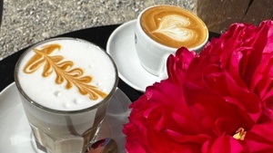 Munich Girls Brunch @Cotidiano Stiglmaierplatz