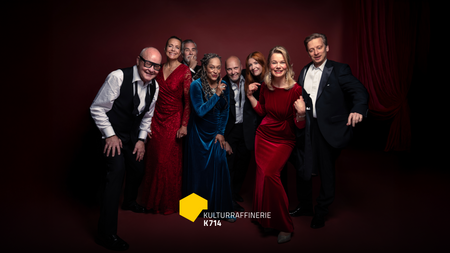 Nils Landgren - Christmas With My Friends 2026