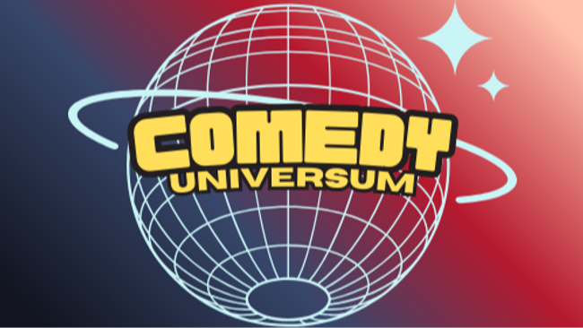 Comedy Universum