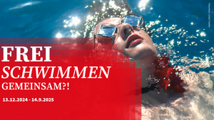 Frei Schwimmen – Gemeinsam?!