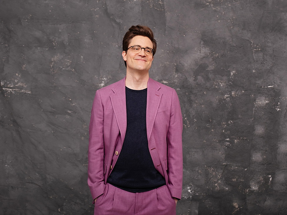 Bodo Wartke – Wunderpunkt