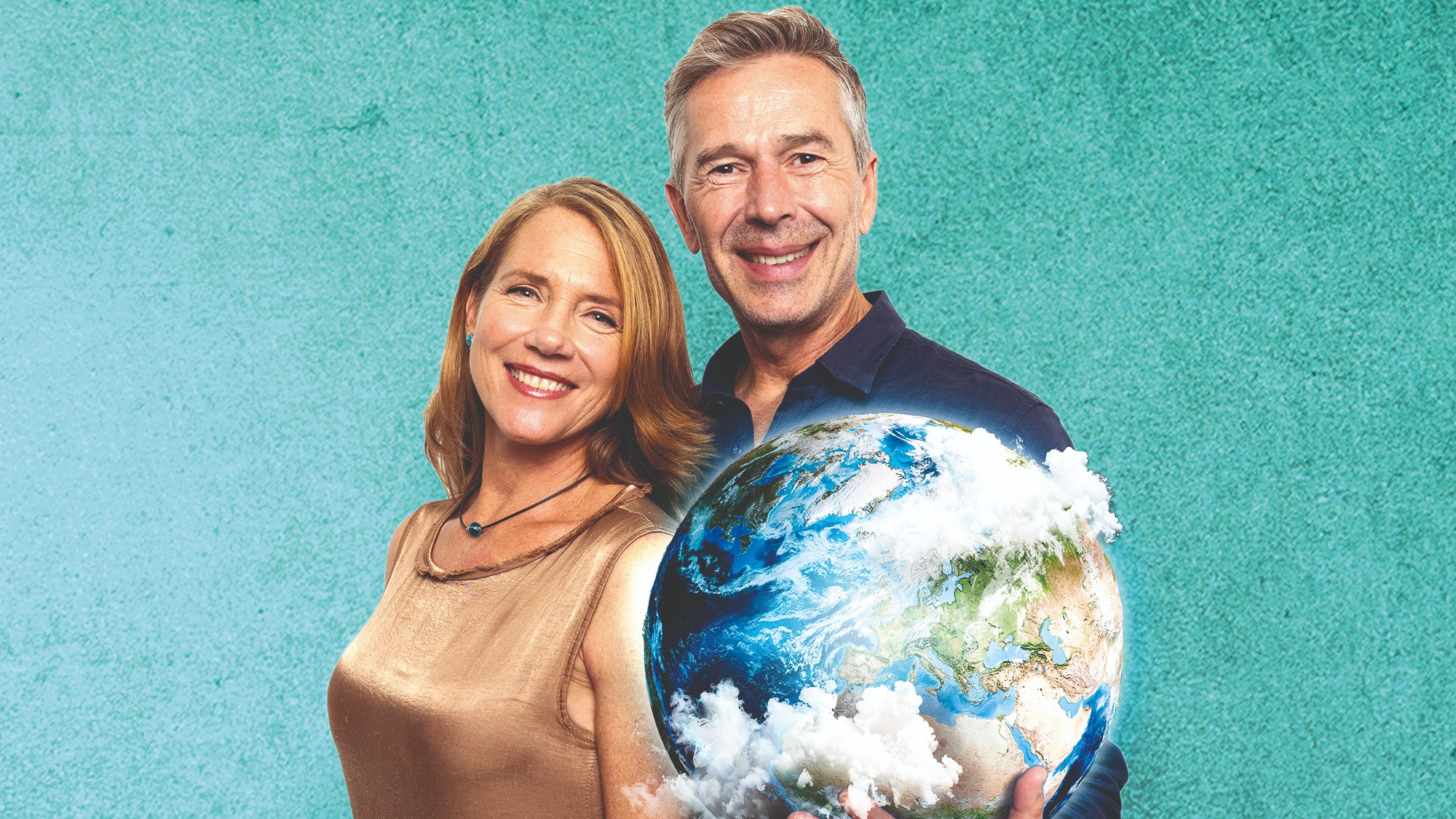 Sabine & Dirk Steffens