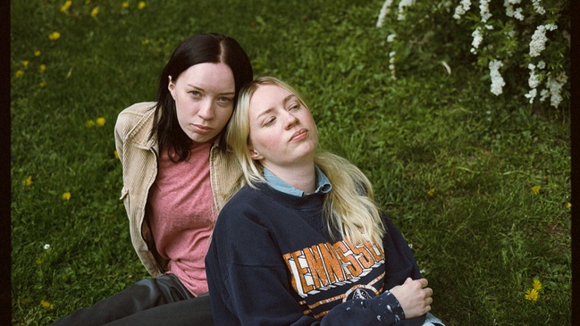 7ebra (indie-pop, swe) + tba