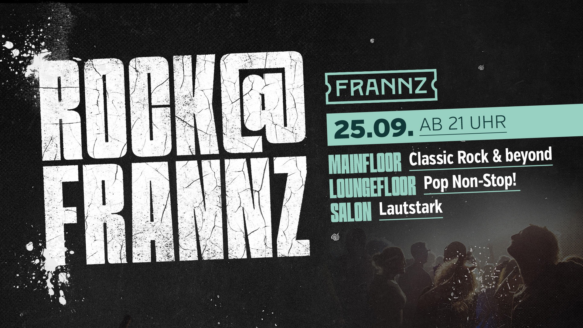 Rock@frannz