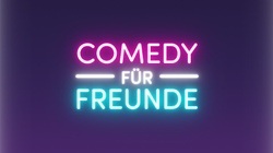 Comedy für Freunde Club Frankfurt