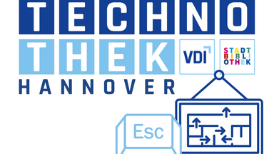 Escape-Mission in der TechnoThek
