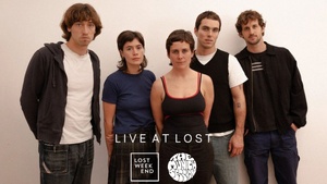 Live At Lost - Floodlights