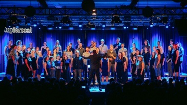 Das Große LYPE Sommerkonzert - Contemporary Pop Choir Concert