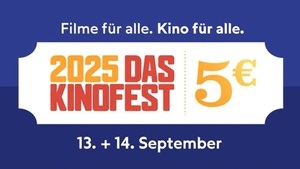 Das Kinofest