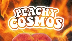 Peachy Cosmos Vol.13