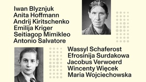 Gedenkveranstaltung: Erinnerungszeichen für Zwangsarbeiter*innen des Reichsbahnlagers Neuaubing