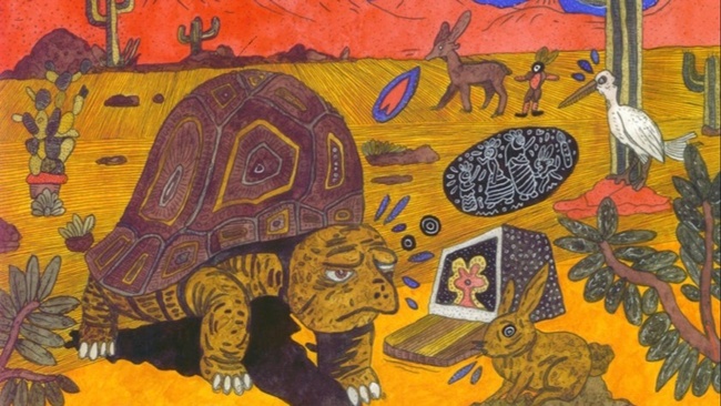 FEMA! - Lonesome George EP Release Concert