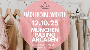Mädchenklamotte @ München Pasing Arcaden