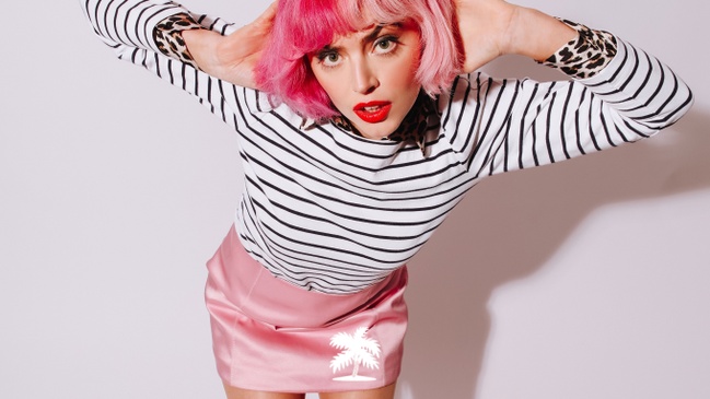 Tatty Macleod | Comedy