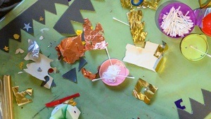 Geschichte zum Ausprobieren