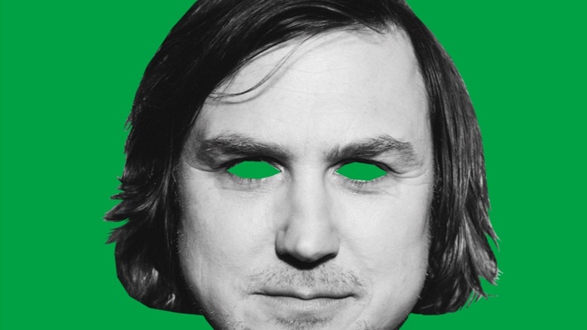 Lars Eidinger | KulturImZelt Braunschweig