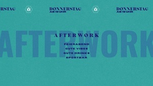 AFTERWORK