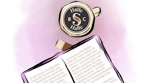 Silent Book Club Halle