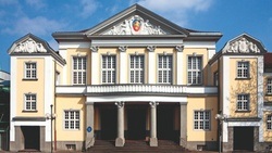 Festhalle Viersen