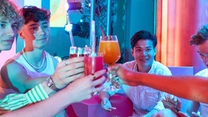 BOYlicious: Queer BBQ*
