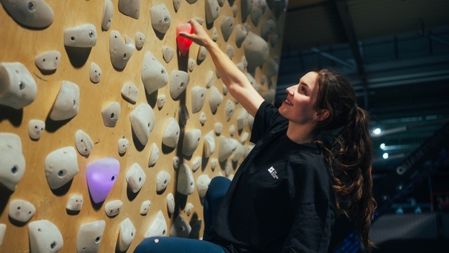 Womens Wednesday im Boulder Room