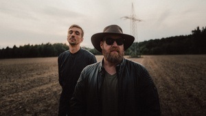 Teluxe - mit Tex Brasket & Lucas Uecker: Der Wind ist mit uns!