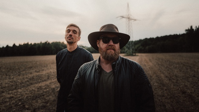 Teluxe - mit Tex Brasket & Lucas Uecker: Der Wind ist mit uns!