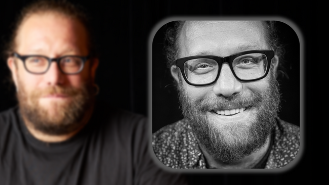 Das dicke Ende 2025 – der satirische Jahresrückblick mit Christian Bartel