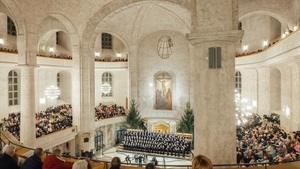 Adventskonzert - Weihnachtsliederabend des Dresdner Kreuzchores