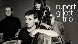 Rupert Gillett Trio