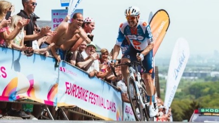 EUROBIKE FESTIVAL