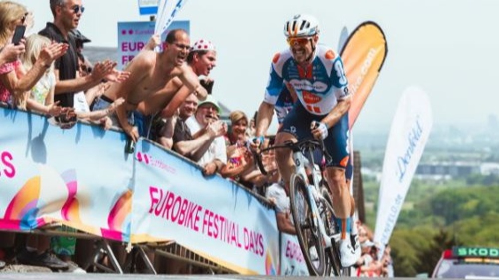 EUROBIKE FESTIVAL