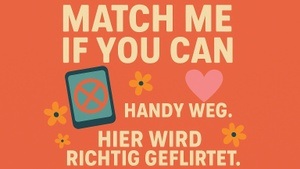 MATCH ME IF YOU CAN