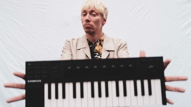 Robert Alan